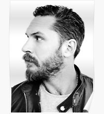 Profile Tom Poster