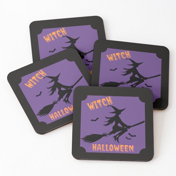 Item preview, halloween witch designed and sold by MYstoreDARK99.