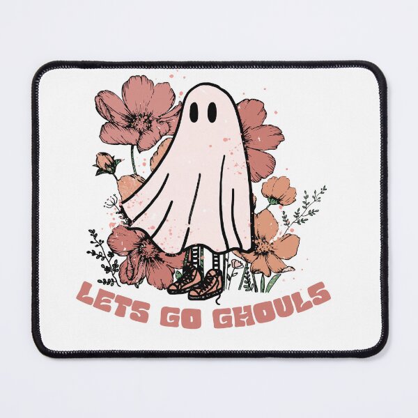 Item preview, Halloween lets go ghouls designed and sold by coolpinkbox.