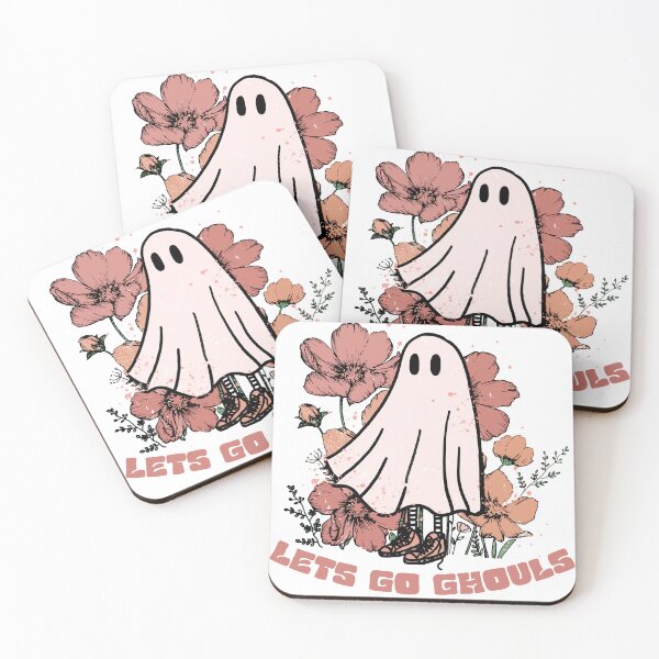 Item preview, Halloween vamos demonios designed and sold by coolpinkbox.