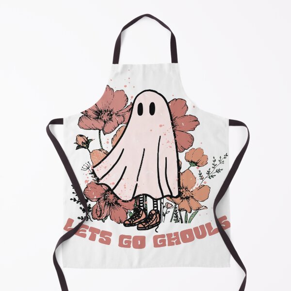 Artikelvorschau, Halloween lässt Ghule los entworfen und verkauft von coolpinkbox.
