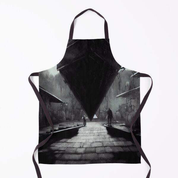 Item preview, Pit of despair designed and sold by DreamsDivine.