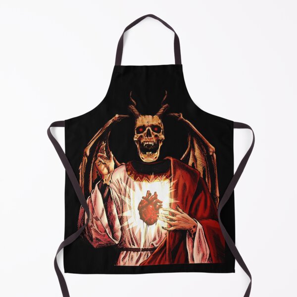 Item preview, Son Of The Morning Star (revised) designed and sold by GambitsInk.