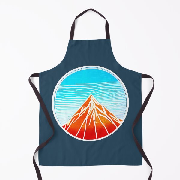 Item preview, Mountain designed and sold by nuel-art.