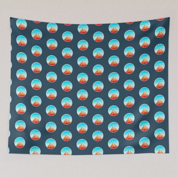 Item preview, Mountain designed and sold by nuel-art.