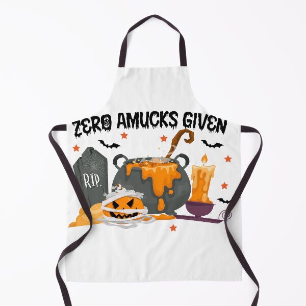 Item preview, Halloween Zero Amucks Given designed and sold by coolpinkbox.