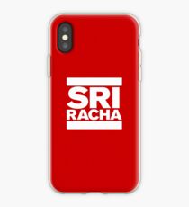 SRIRACHA iPhone Case