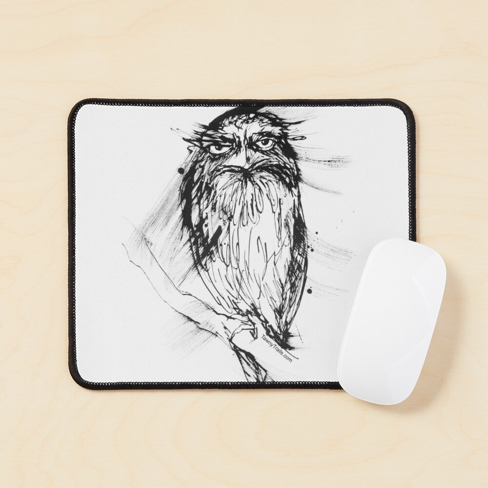 Item preview, Mouse Pad designed and sold by Visualimages.