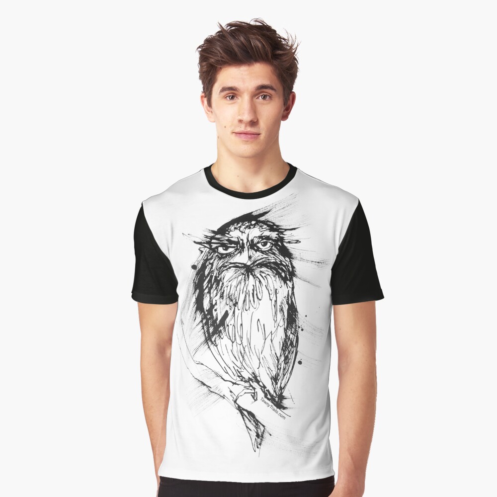 Item preview, Graphic T-Shirt designed and sold by Visualimages.