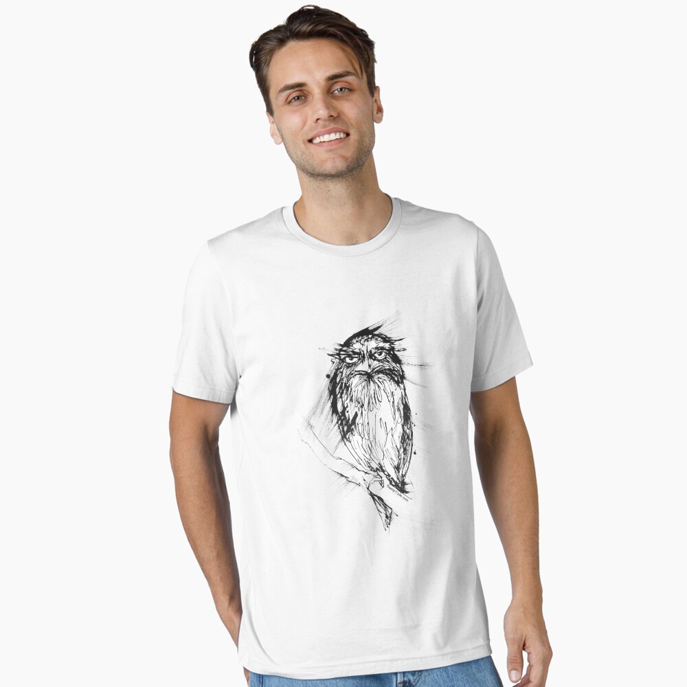 Item preview, Essential T-Shirt designed and sold by Visualimages.