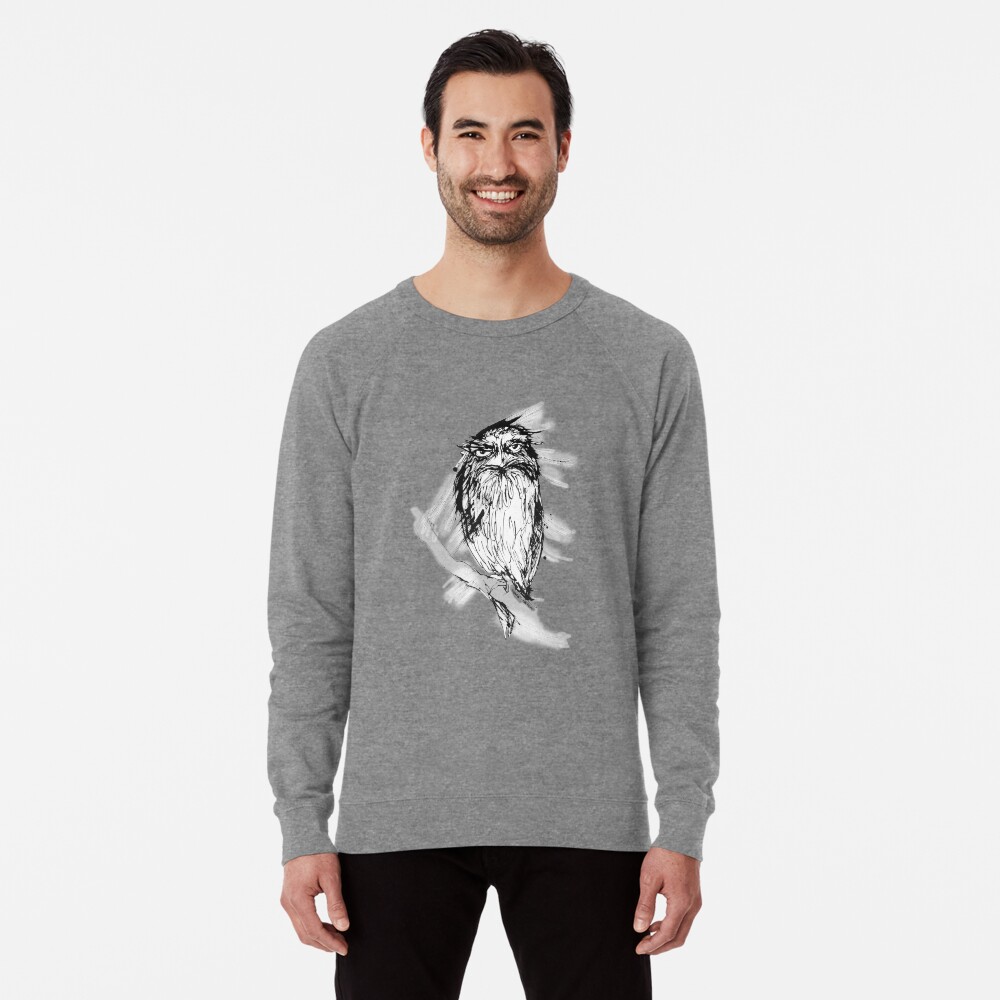 Item preview, Lightweight Sweatshirt designed and sold by Visualimages.