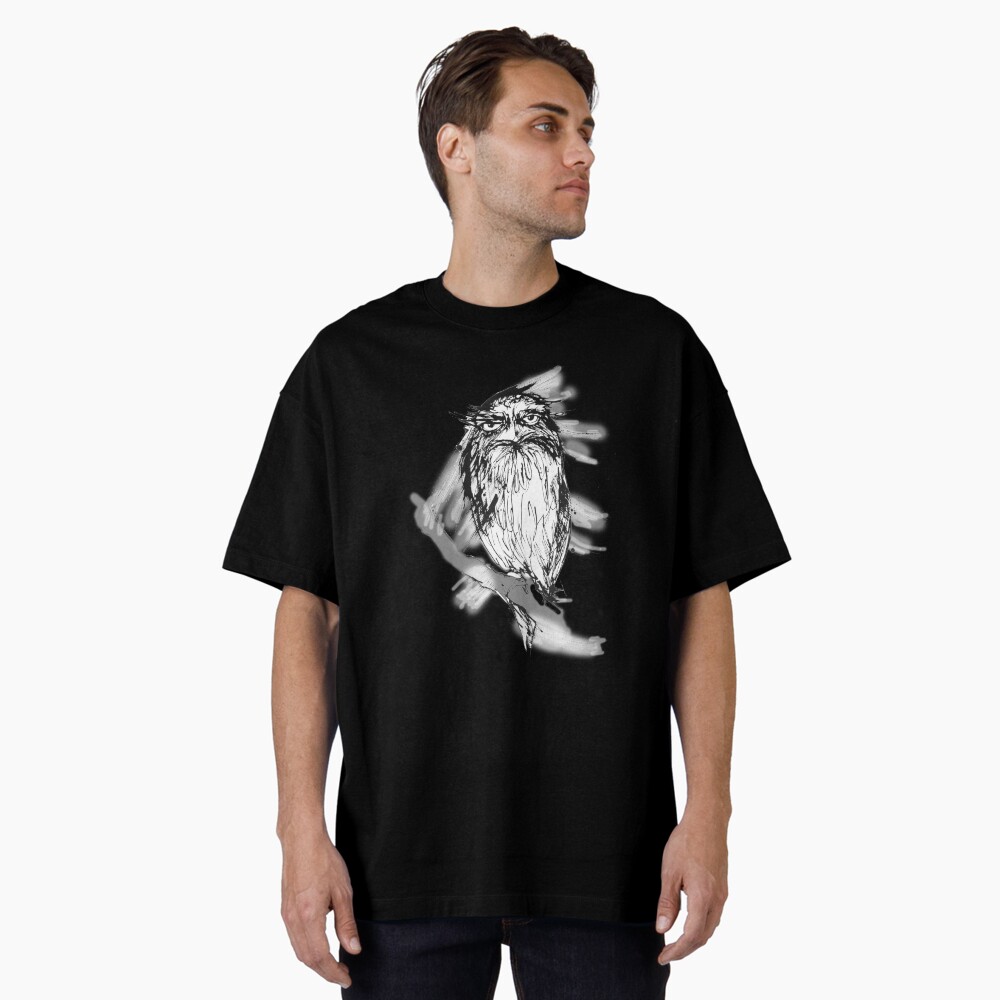 Item preview, Oversized T-Shirt designed and sold by Visualimages.