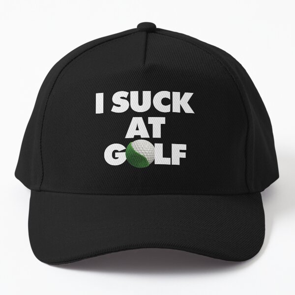 Artikel-Vorschau von Ich lutsche am Golf Lustiger Golfer, der Zitat sagt, designt und verkauft von elhefe.