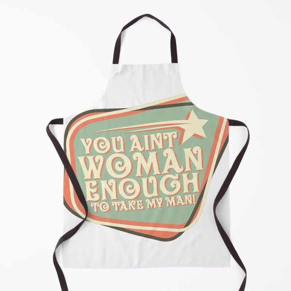 Item preview, Loretta Lynn -You Ain't Woman Enough, To Take My Man, 1960 designed and sold by Dark-Meme.