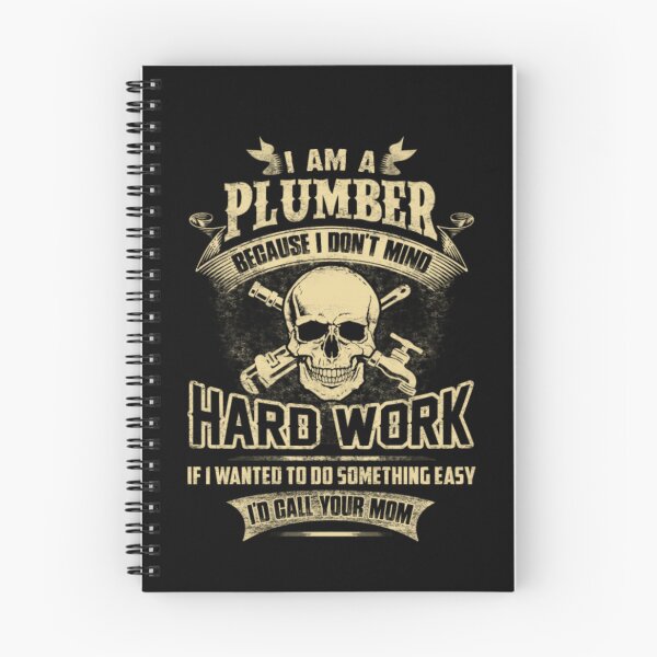 Item preview, I am a plumber  designed and sold by aryagiri.