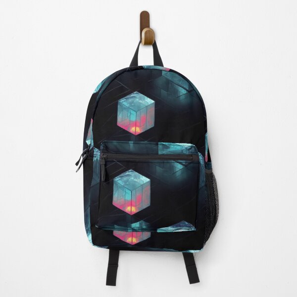 Item preview, Neon Futura: Elegant designed and sold by Rabbit In The Sun.