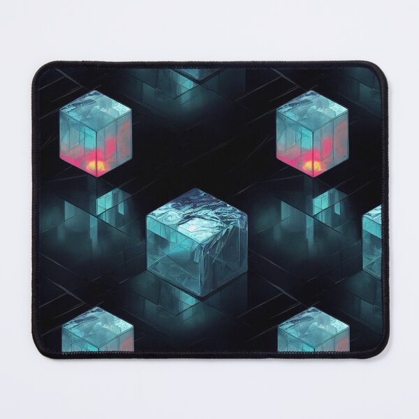 Item preview, Neon Futura: Elegant designed and sold by Rabbit In The Sun.