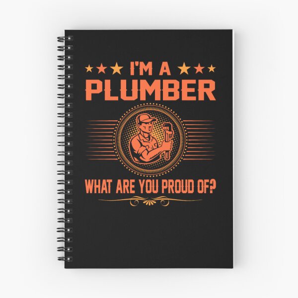 Item preview, I Am A Plumber What Are You Proud Of designed and sold by aryagiri.