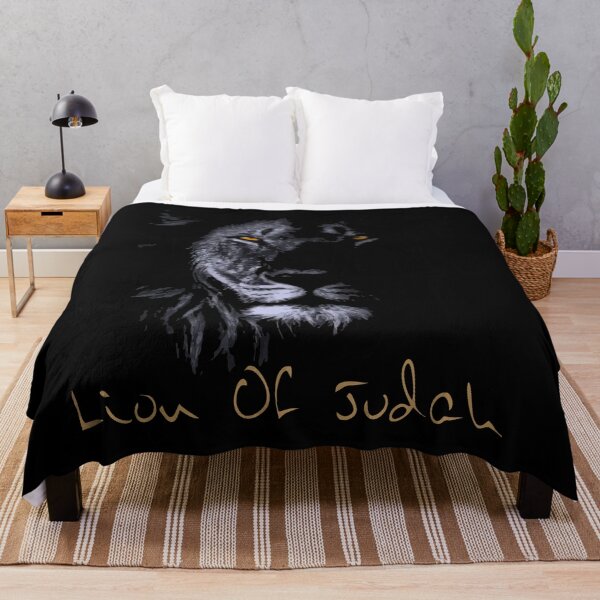 Item preview, Revelation 5 5 Lion of Judah Second Coming of Jesus Lion of the Tribe of Judah designed and sold by teenugs.