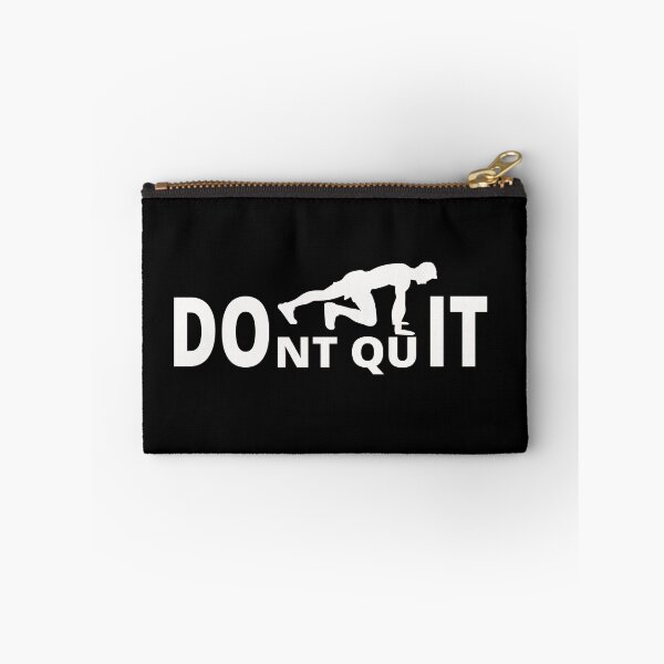 Item preview, Fitness Shirt - DO IT designed and sold by strokli.