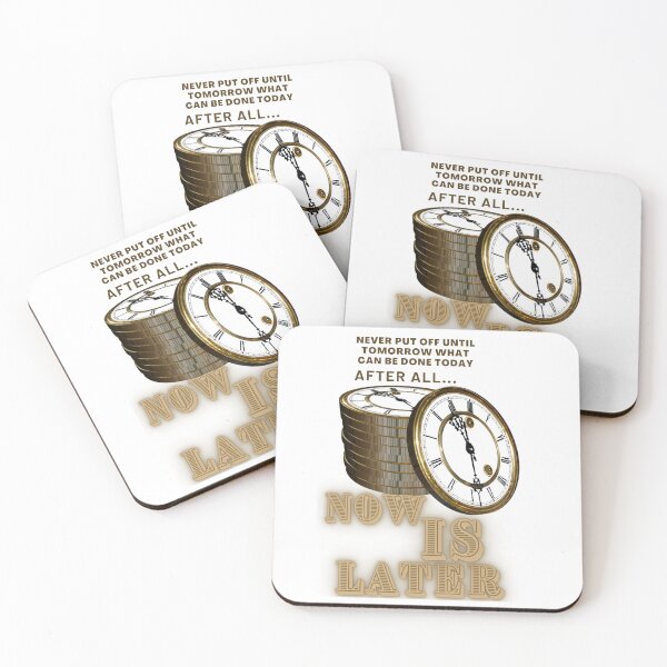 Item preview, Now Is Later - After All designed and sold by Now-IS-Later.