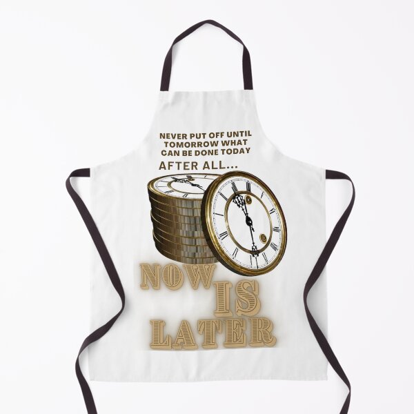 Item preview, Now Is Later - After All designed and sold by Now-IS-Later.