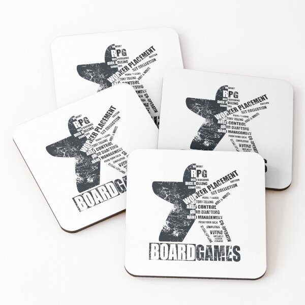 Item preview, BOARD GAMES designed and sold by strokli.