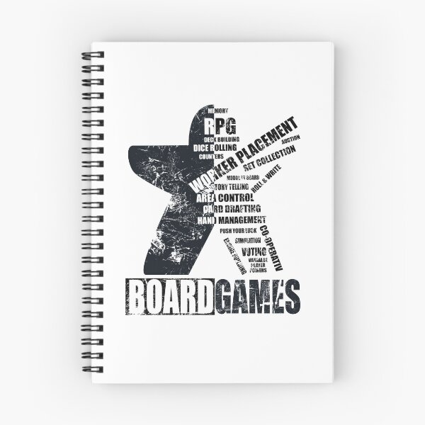 Item preview, BOARD GAMES designed and sold by strokli.