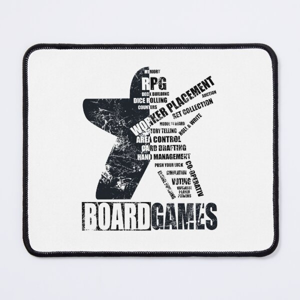 Item preview, BOARD GAMES designed and sold by strokli.