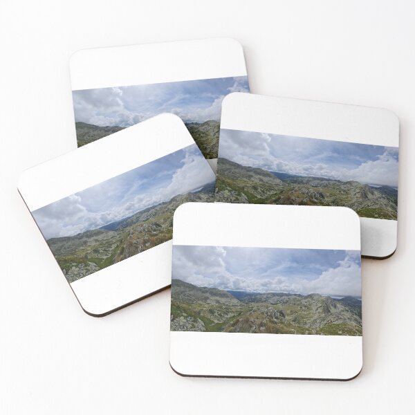 Item preview, mountains designed and sold by valeesprints.