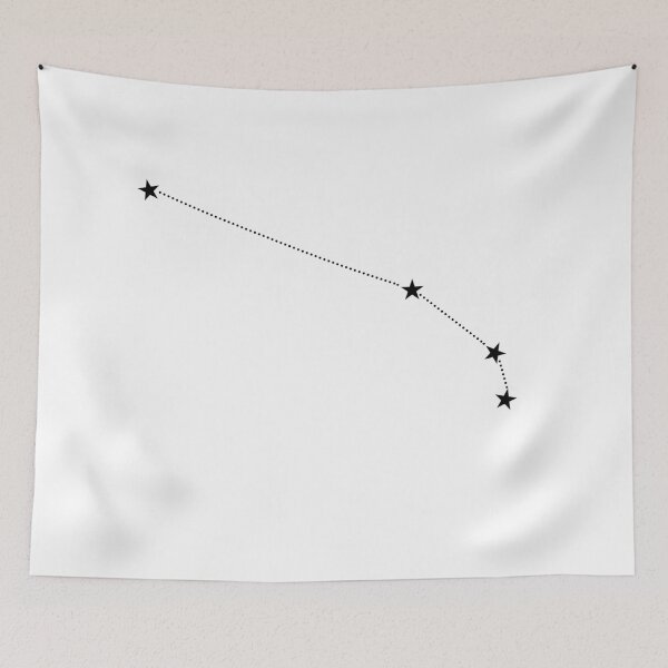 Item preview, ARIES • en blanco designed and sold by Jordyn St. John.