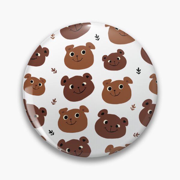 Item preview, Teddy bear pattern designed and sold by Tiny-Love ⭐⭐⭐⭐⭐.