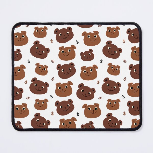 Item preview, Teddy bear pattern designed and sold by Tiny-Love ⭐⭐⭐⭐⭐.