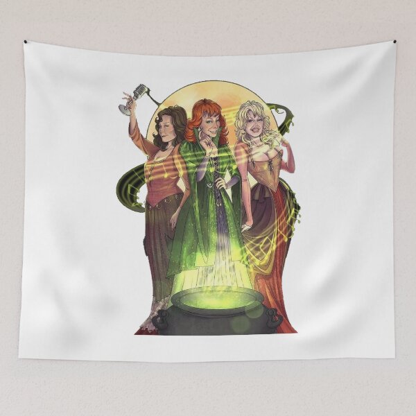Item preview, One's on the Way by Loretta Lynn Art designed and sold by Dark-Meme.