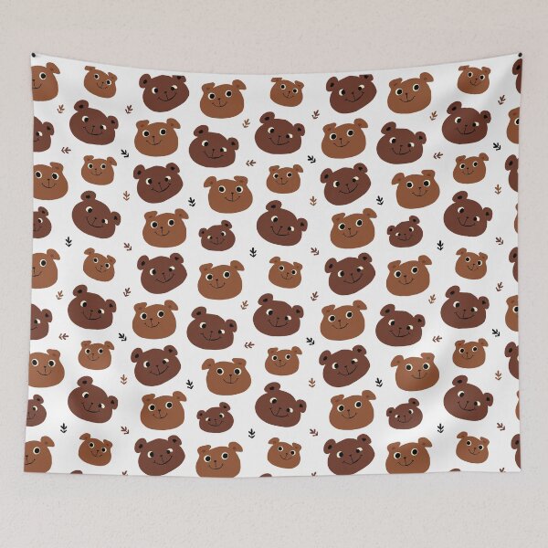Item preview, Teddy bear pattern designed and sold by Tiny-Love ⭐⭐⭐⭐⭐.