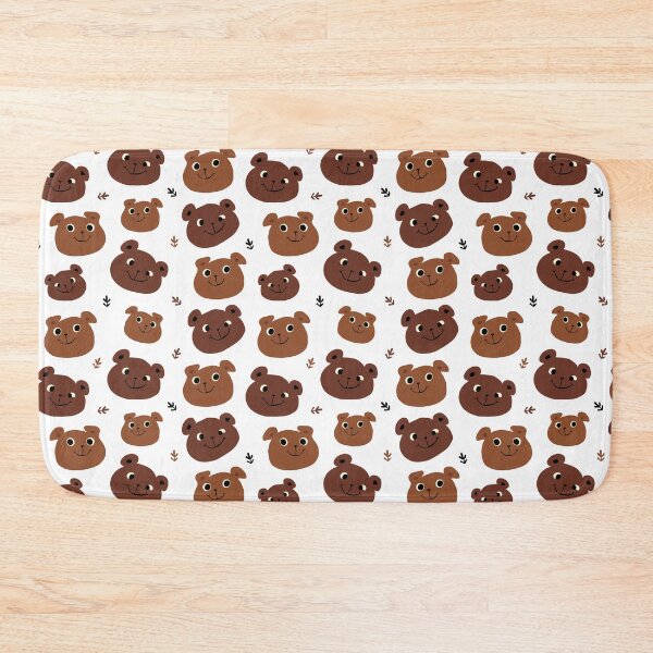 Item preview, Teddy bear pattern designed and sold by Tiny-Love ⭐⭐⭐⭐⭐.