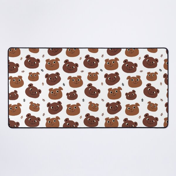 Item preview, Teddy bear pattern designed and sold by Tiny-Love ⭐⭐⭐⭐⭐.