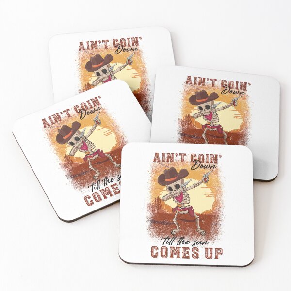 Item preview, Halloween ain't goin' down till the sun comes up designed and sold by coolpinkbox.