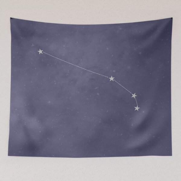 Item preview, ARIES • stardust theme designed and sold by Jordyn St. John.