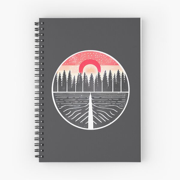 Item preview, Vintage Mountain  designed and sold by nuel-art.