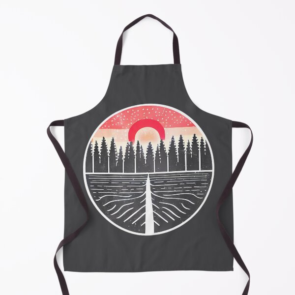 Item preview, Vintage Mountain  designed and sold by nuel-art.