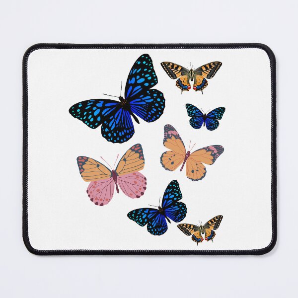 Item preview, Butterflies designed and sold by Tiny-Love ⭐⭐⭐⭐⭐.