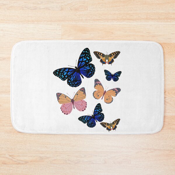 Item preview, Butterflies designed and sold by Tiny-Love ⭐⭐⭐⭐⭐.