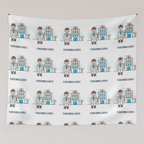 Item preview,   Doctor collections designed and sold by Ramanujan MN.
