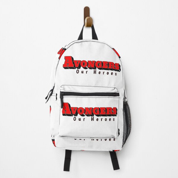 Item preview, Avongers designed and sold by FennyWijayaMomo.