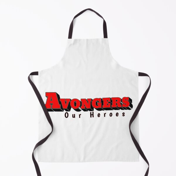 Item preview, Avongers designed and sold by FennyWijayaMomo.