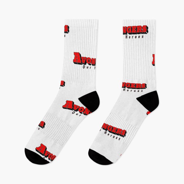 Item preview, Avongers designed and sold by FennyWijayaMomo.