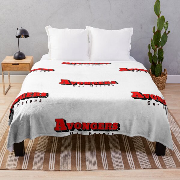 Item preview, Avongers designed and sold by FennyWijayaMomo.
