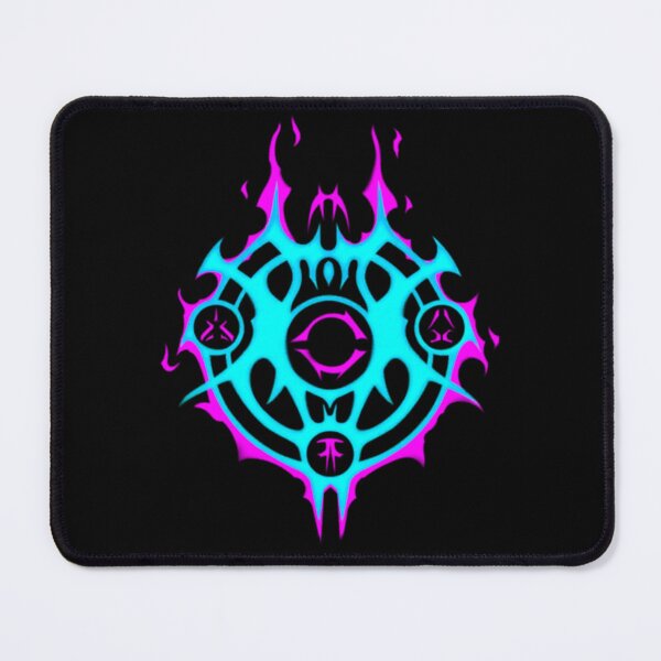 Item preview, Prelude to Chaos spray designed and sold by blip1337.
