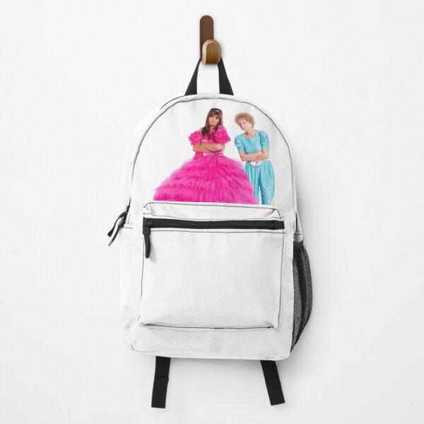 Item preview, Kath & Kim: Kath & Kimderella designed and sold by OnceStorybrooke.